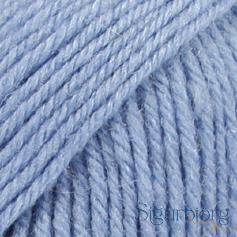 Karisma - 30 - ljós gallabuxnablár -