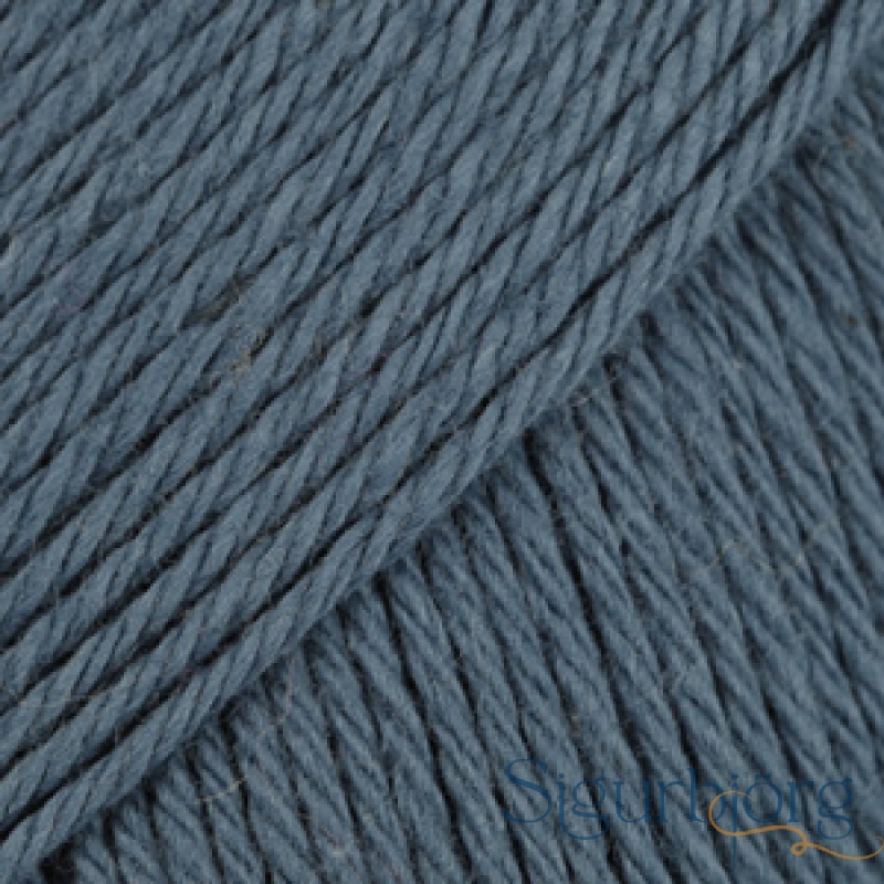 Drops Loves U 7 - 28 - Djúpsævi