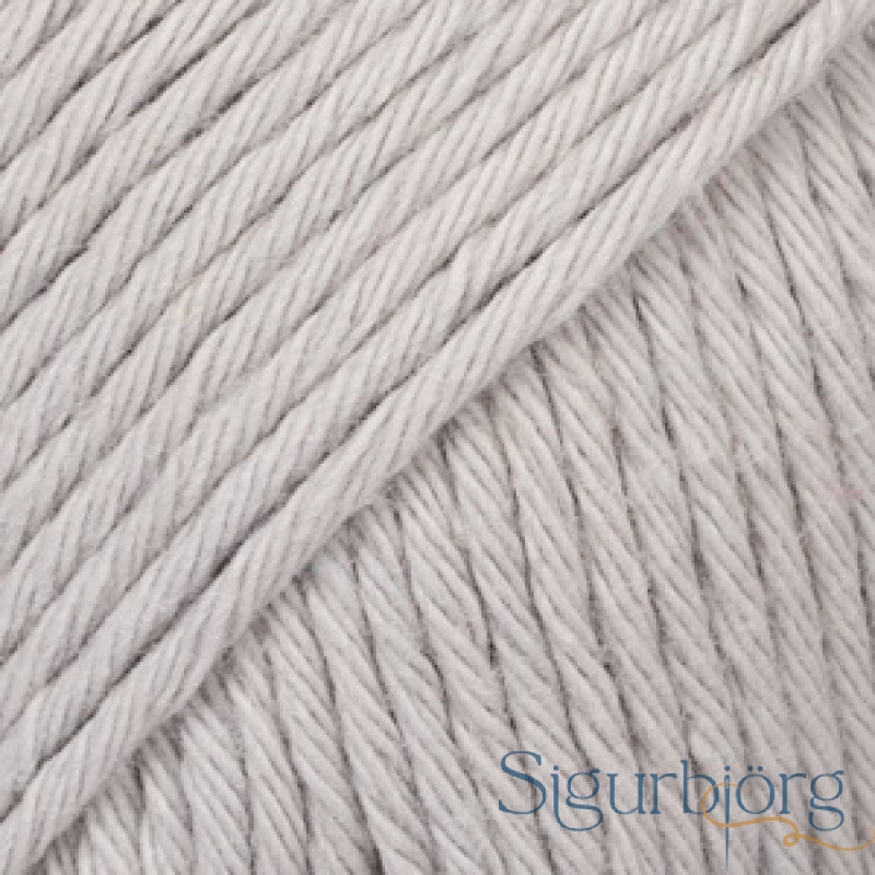 Paris - 23 - ljósgrár -