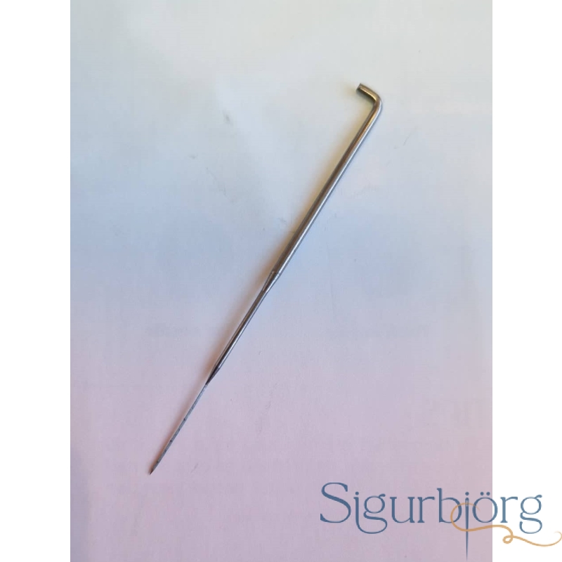 þæfingarnálar 2 - L-42