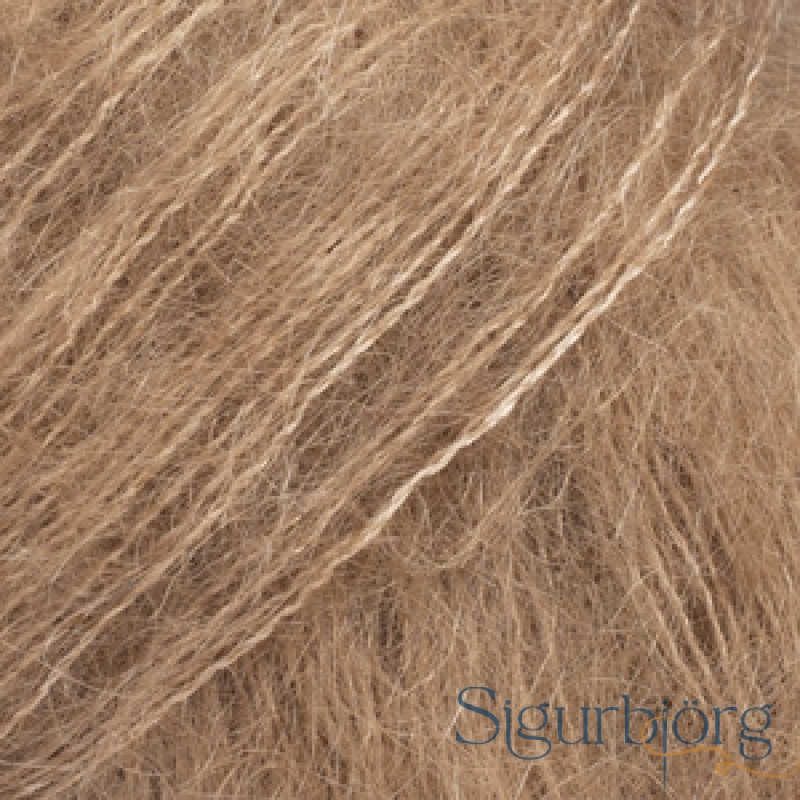 Kid Silk - 42 mandla -