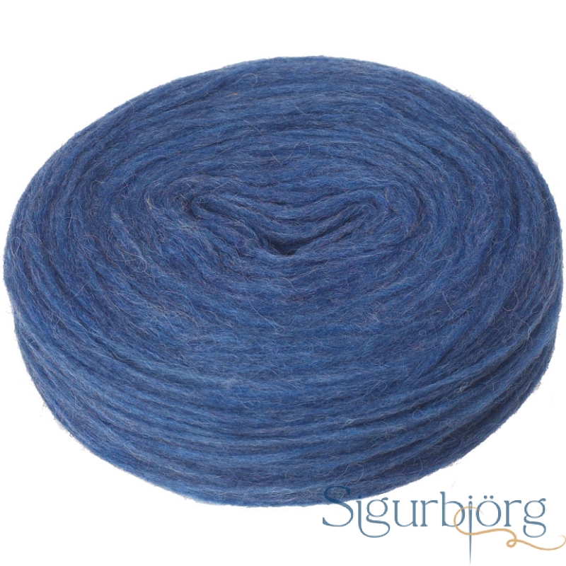 Plötulopi - Blár 1431 -