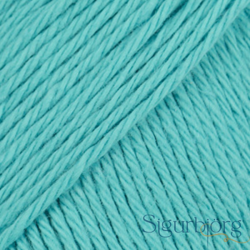 Drops Loves U 7 - 18 - túrkis -