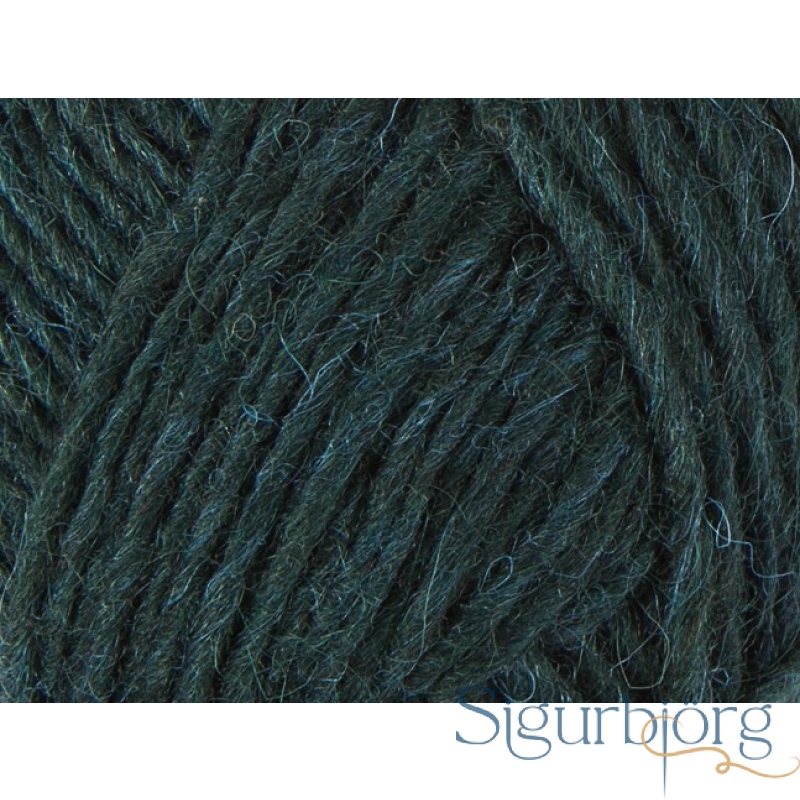 Léttlopi - 1405 - Flöskugrænn -