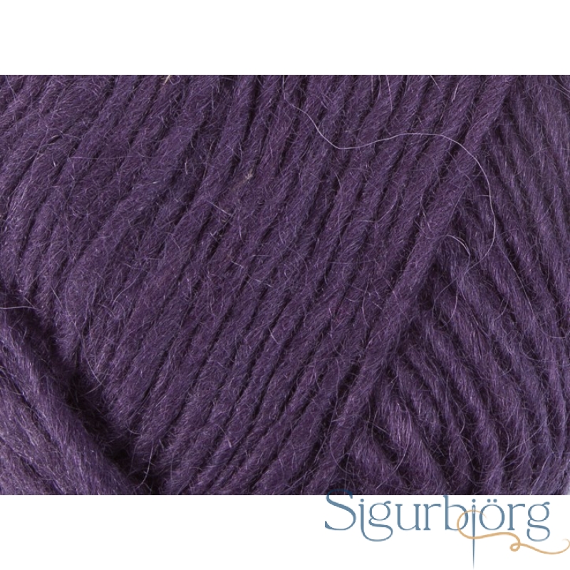 163 Dökkfjólublár