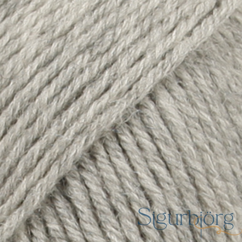 Karisma - 44 - ljós grár -