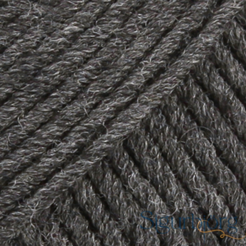 Big merino - 3 - koksgrár -