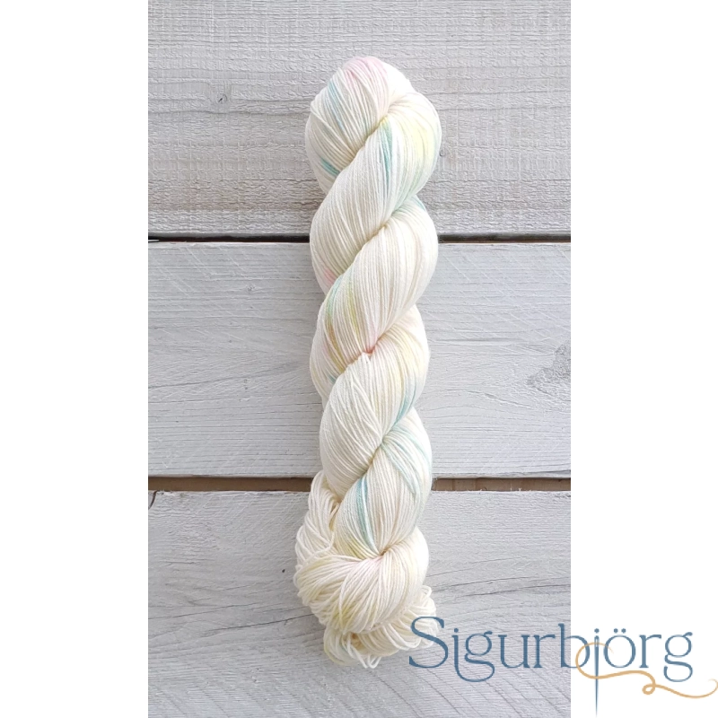 Vatnsnes  sock- Glitský