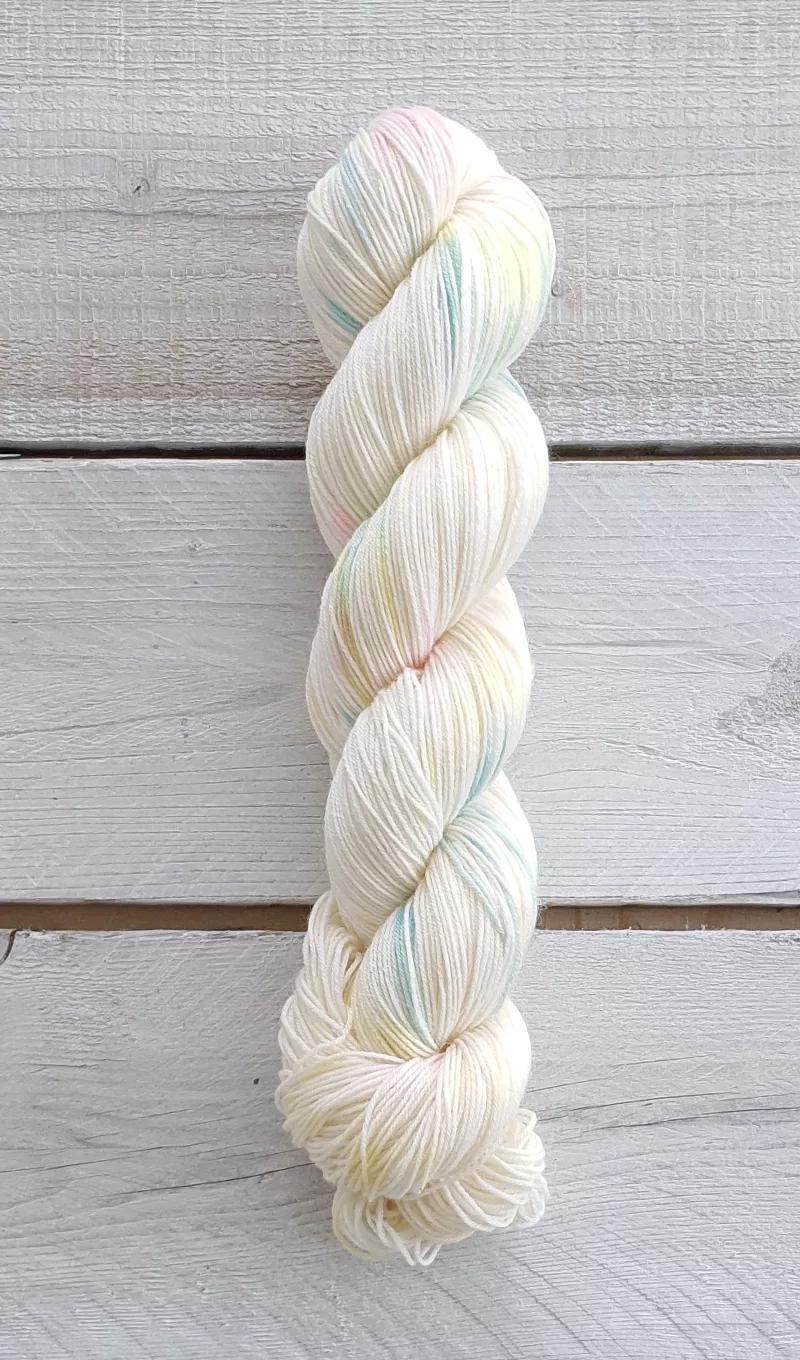 Vatnsnes  sock- Glitský