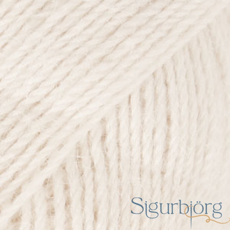 Drops alpaca - 100 - natur