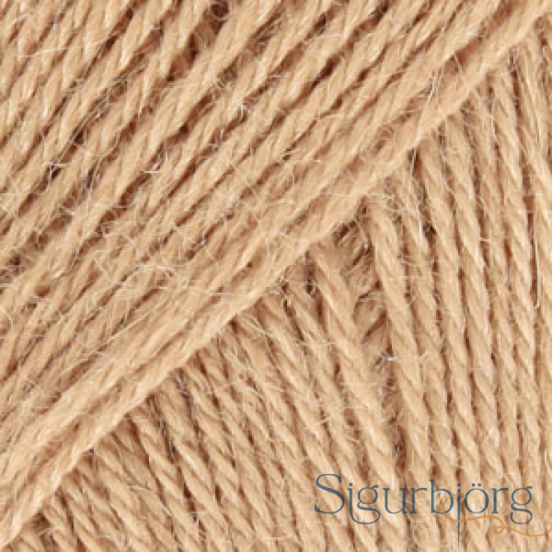 Drops alpaca - 302 - kamel - 7071723002148