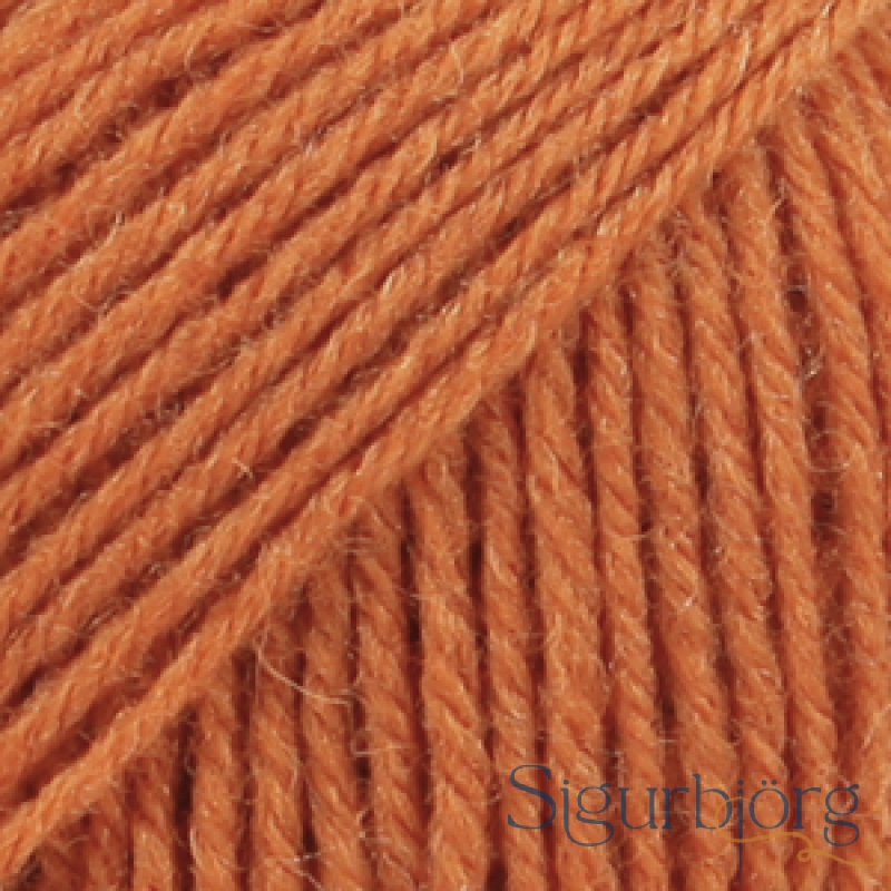 Karisma - 11 - appelsína -