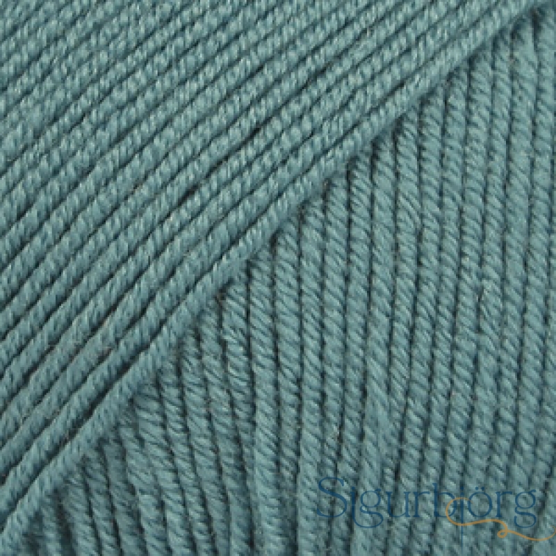 Baby merino - 47 - norðursjór -