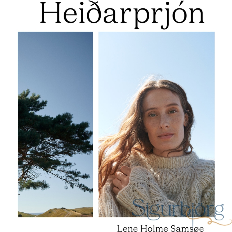 Heiðarprjón
