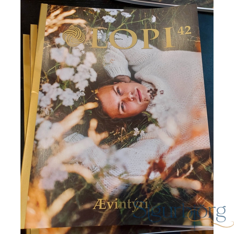 Lopi 42