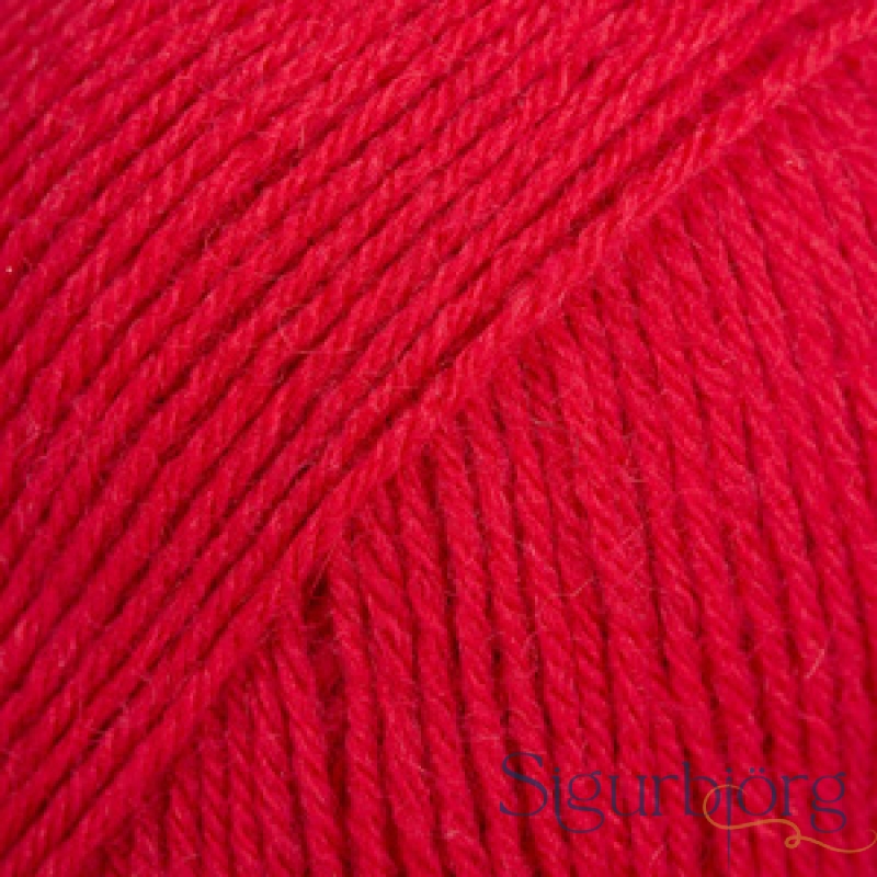 Drops fabel - 106- rautt -