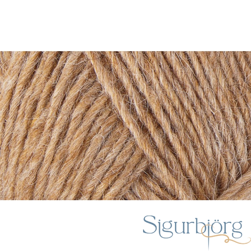 Léttlopi - 1419 - Ax -