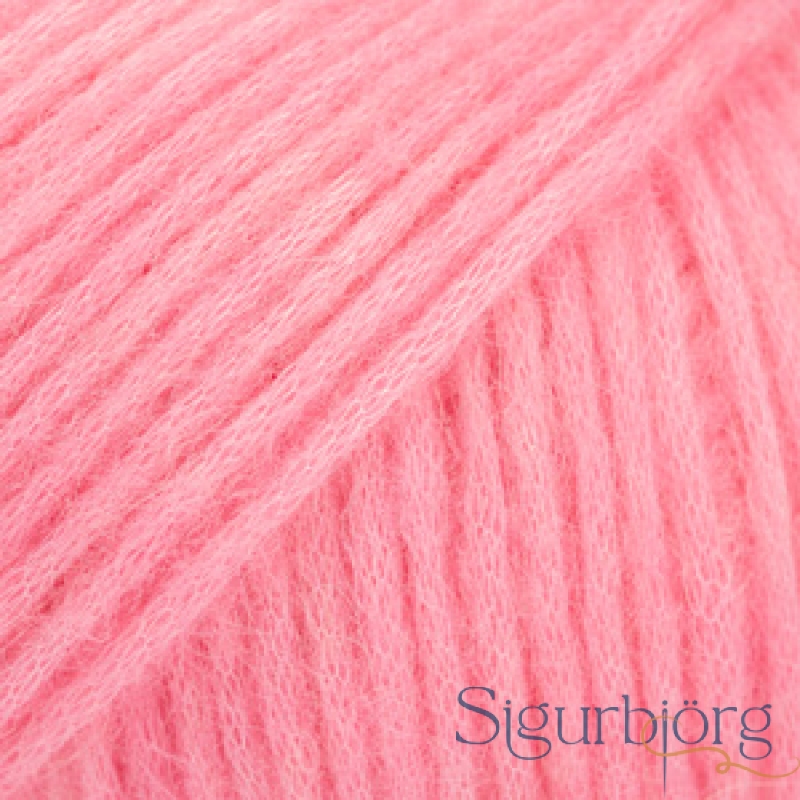 Air 53 jarðaberjaís -