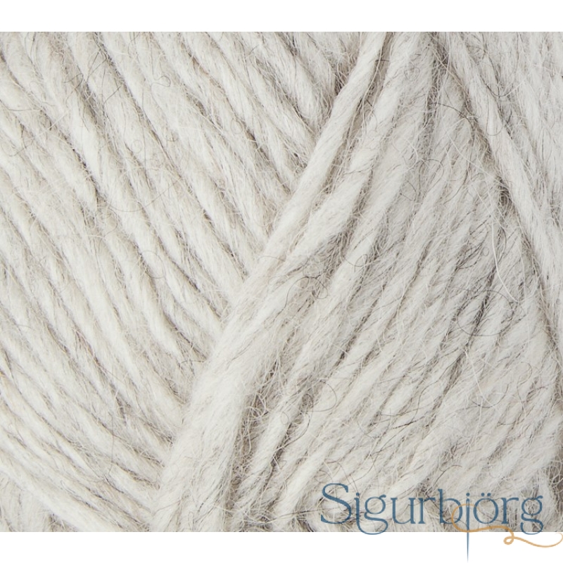 Léttlopi - 54 - Fölgrár -