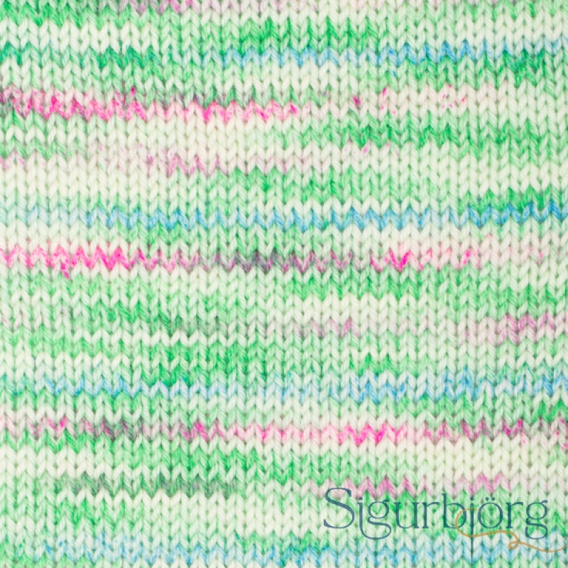 Fiesta - 18 -Vatnsmelóna