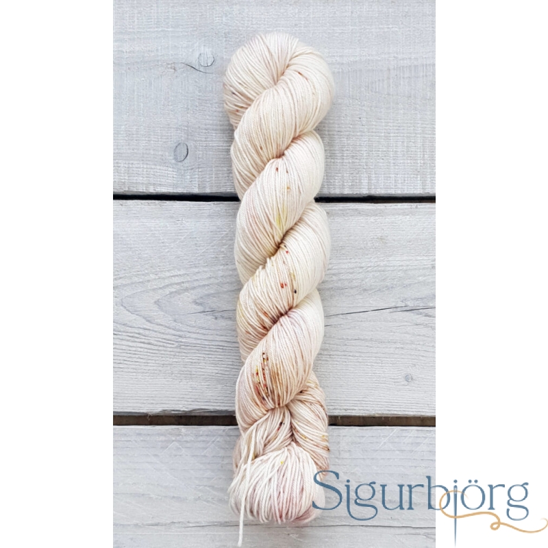 Vatnsnes  sock- Now I get it