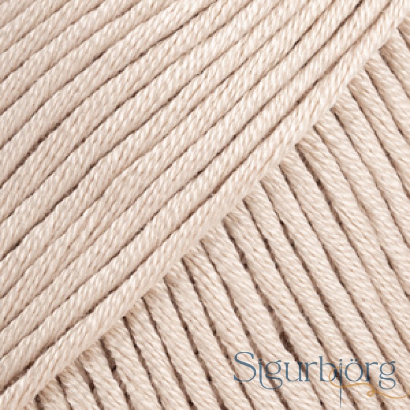 Muskat - 61 - Ljós moldvarpa