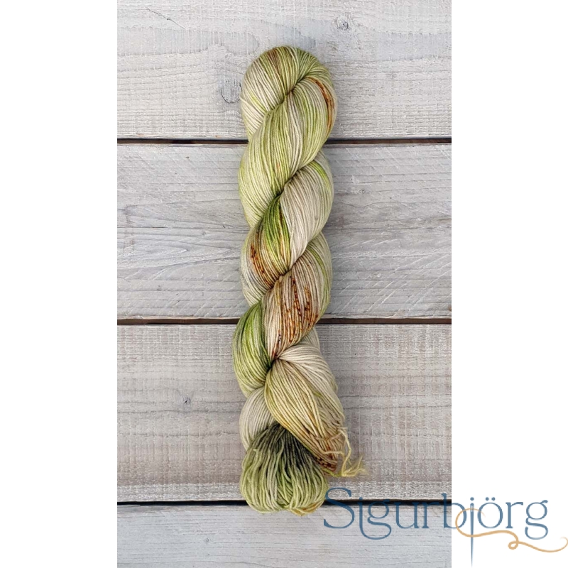 Vatnsnes sock - Easy