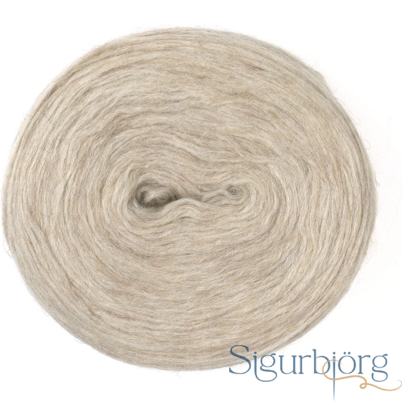 Plötulopi - Ljósmóleitur 1038 -