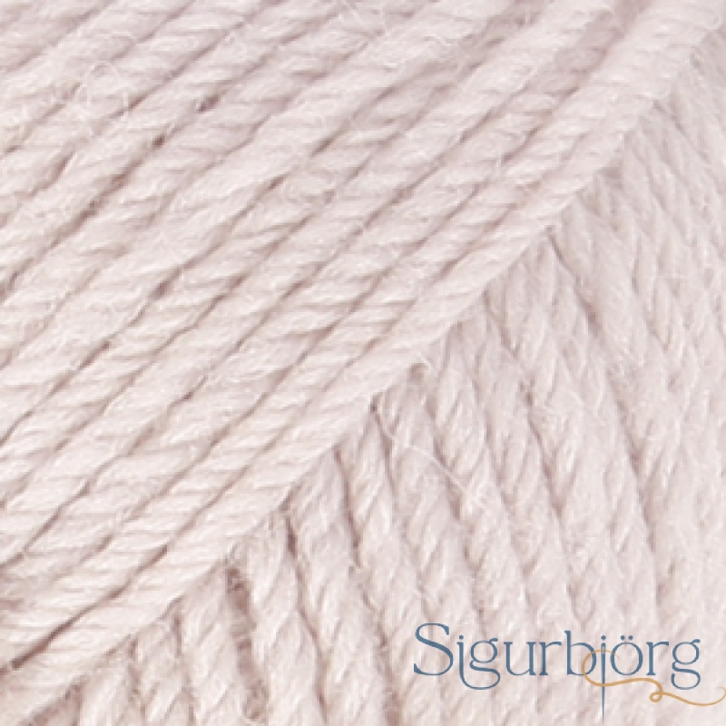 Karisma - 71 - silfurbleikur -