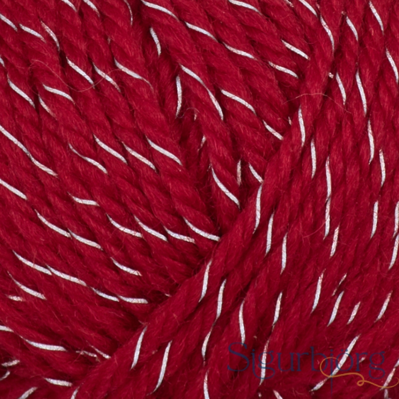 Endurskinsgarn fv-460