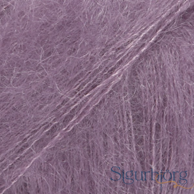 Kid Silk - 5 ljung -