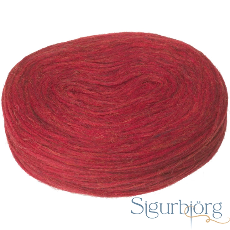 Plötulopi - Hárauður 1430 -