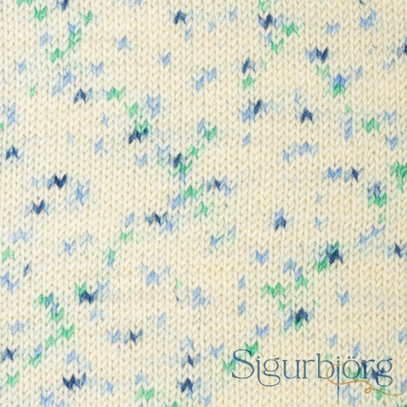 Baby merino - 102 - Sjómannavísur