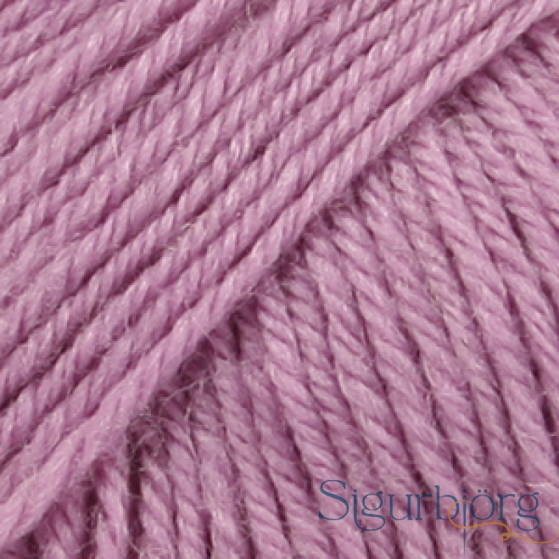 Karisma - 40 - ljós bleikfjólublár -