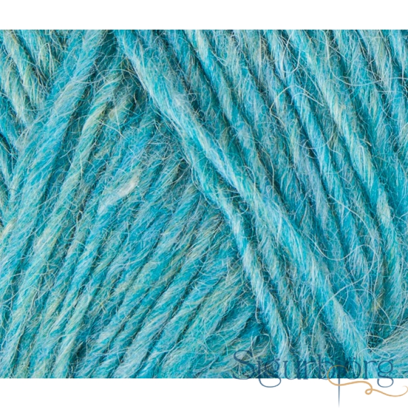 Léttlopi - 1404 - Jökulblár -