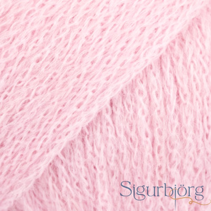 Sky  27 - Púðurbleikur