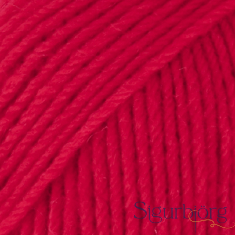 Karisma - 18 - rauður -