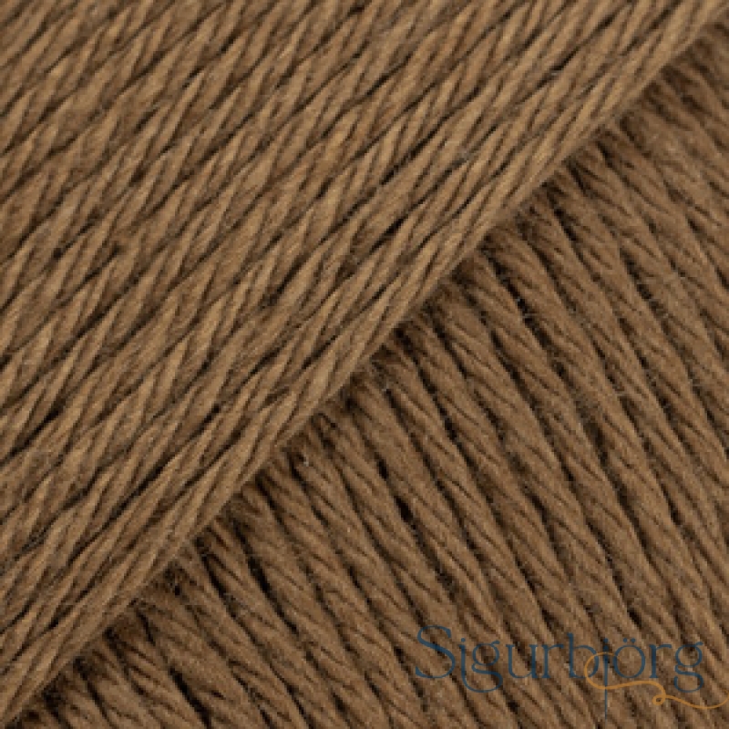 Drops Loves U 7 - 49 - kaffi -