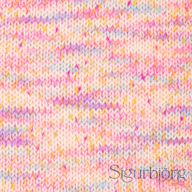 Fiesta - 14 - Regnbogaskraut