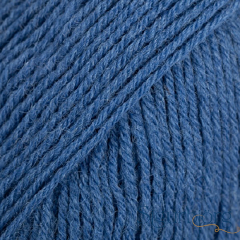 Drops fabel - 108- kóngablár -