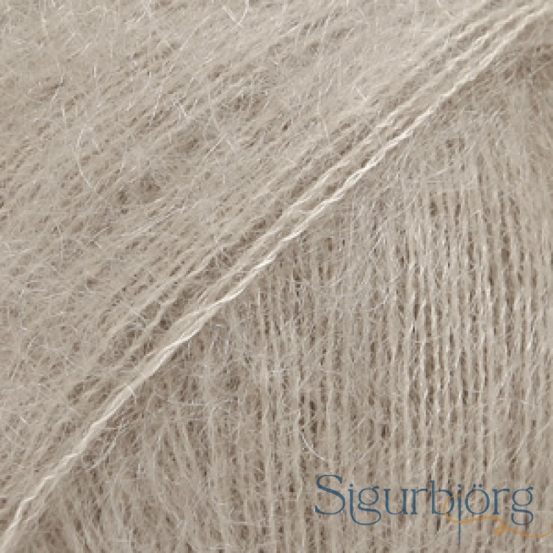 Kid Silk - 12 beige -