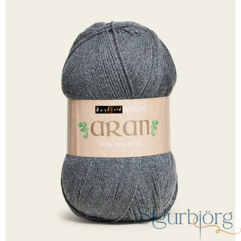 Aran - 51 Forge