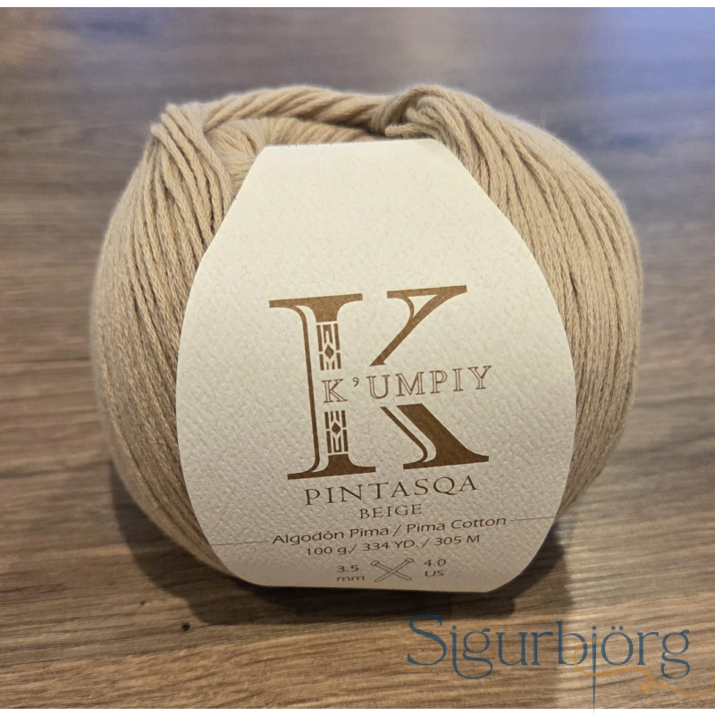 Kumpiy-Pintasqa-beige
