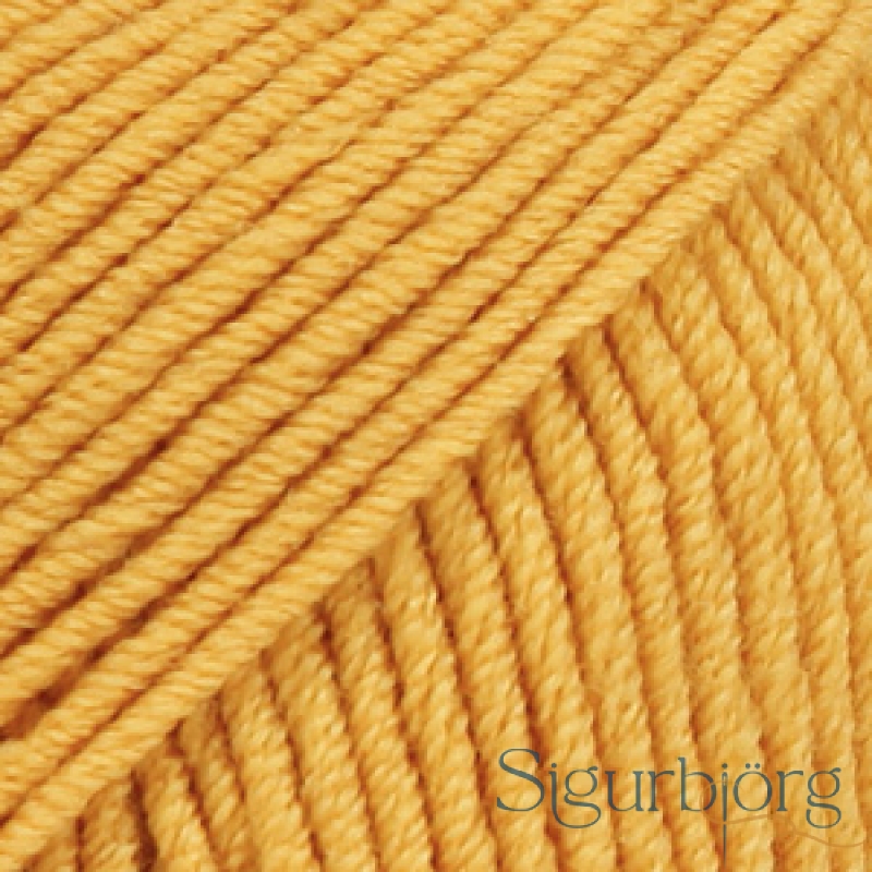 M.Extra fine - 30 - sinnep -