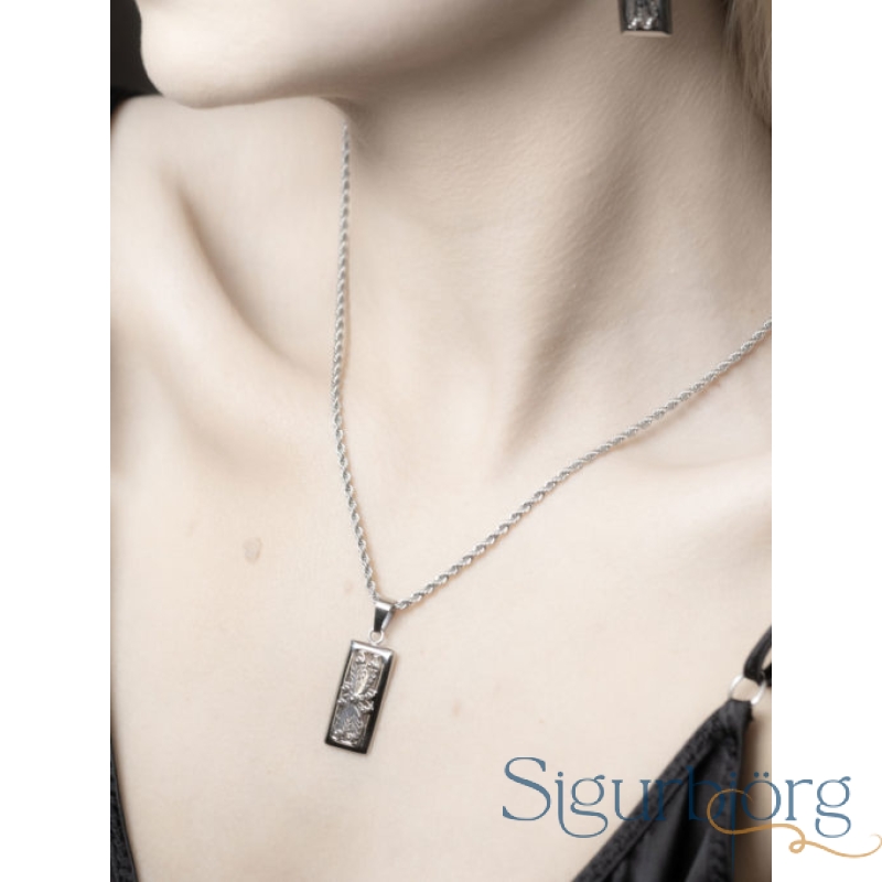 Hnoss línan - Hálsmen-1