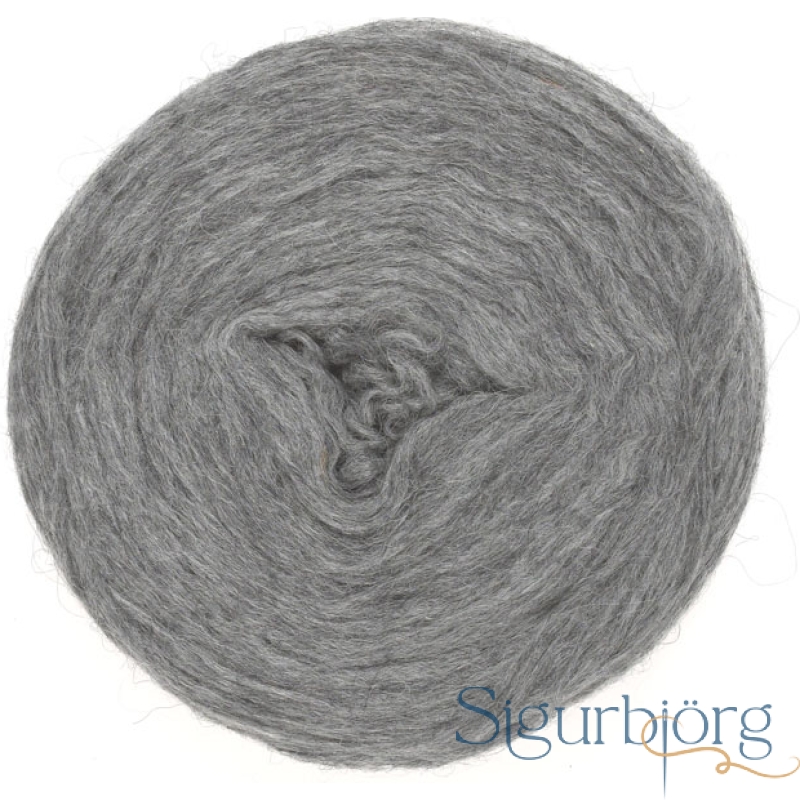 Plötulopi - Grár 9102-