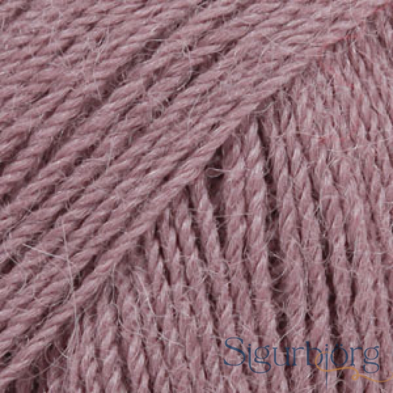 Drops alpaca - 3800 - malva - 7071723016176
