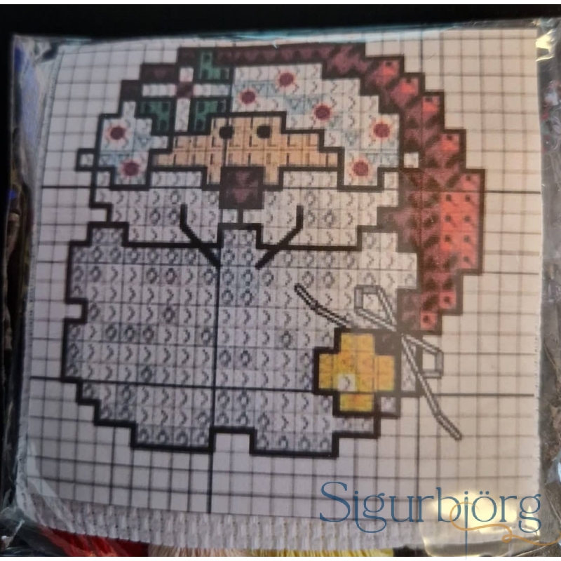 Jólamyndir - Jólasveinn