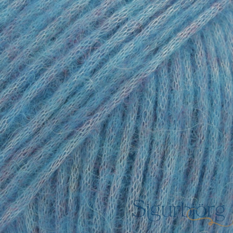 Air 11 páfuglablár -