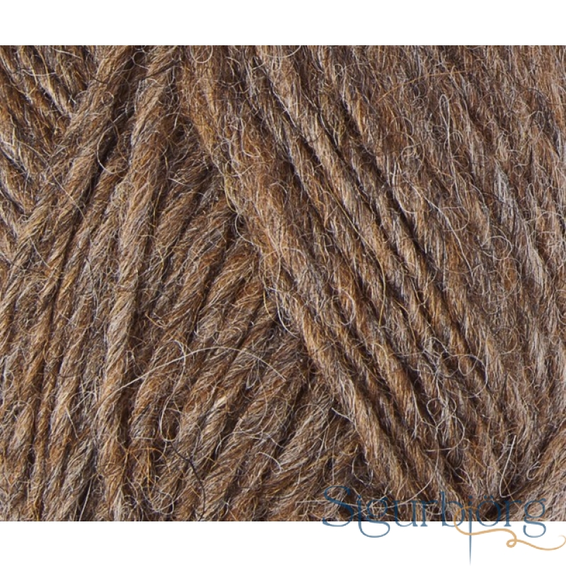 Léttlopi - 1420 - Skuggi -